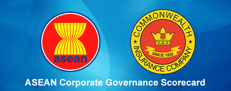 ASEAN Corporate Governance Scorecard